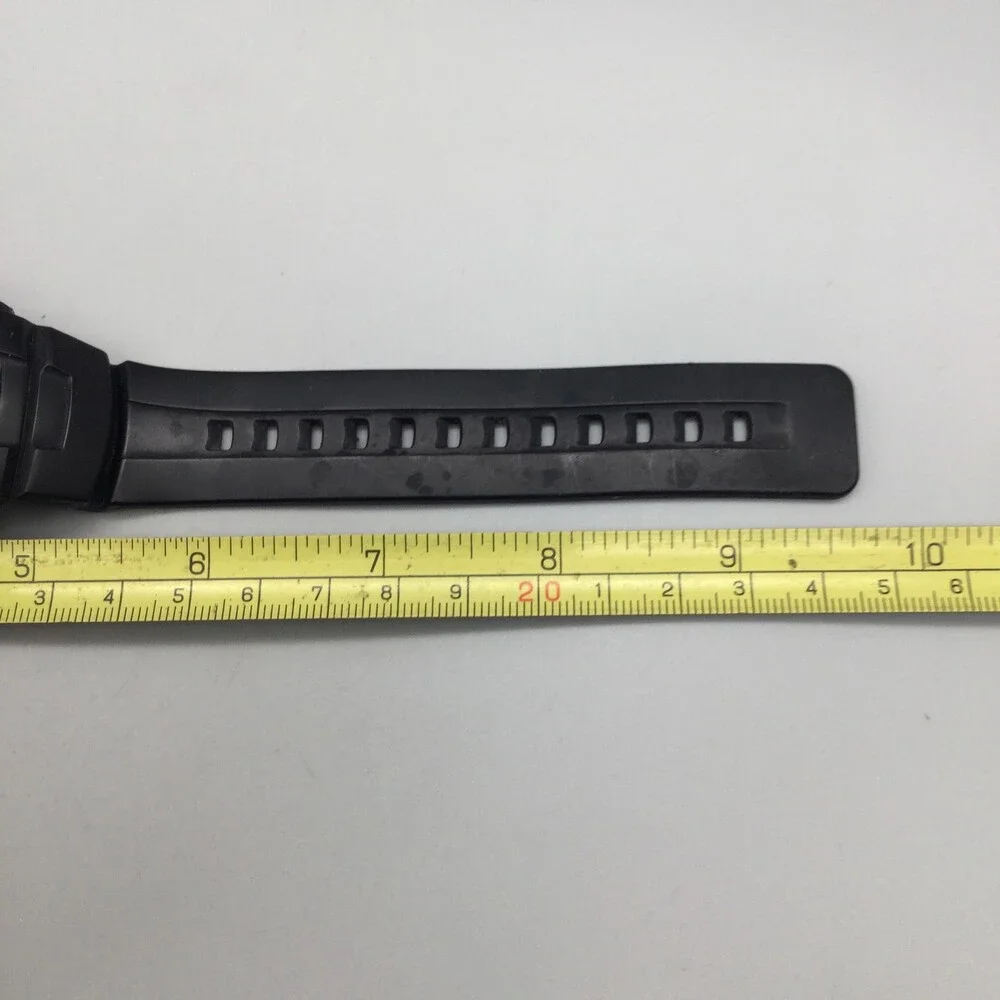 Casio G-Shock 3195 GW-2310 Mens Watch 41mm Digital Solar Atomic NO BACKLIGHT